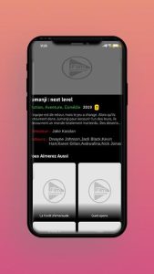 Film Streaming VF Screenshot 2