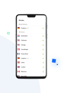 BigMama VPN Screenshot 4