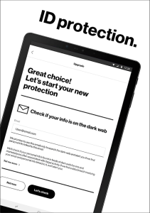 Digital Secure Screenshot 3