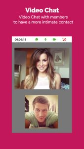 Truth or Dare Dirty Video Chat Screenshot 2