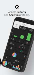 Epique Cloud™ Screenshot 1