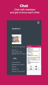 Truth or Dare Dirty Video Chat Screenshot 3