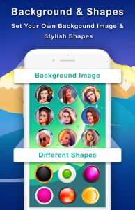 Game Lock Screenshot 1