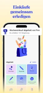 Bling: Taschengeld & Familie Screenshot 4