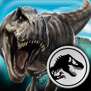 Jurassic-World-Play-5.0.2.apk