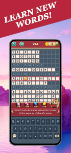 Word Craze – Trivia Crossword Screenshot 3