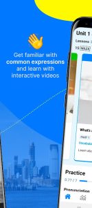Open English: Aprende Inglés Screenshot 5