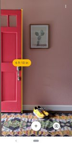 Measure Screenshot 2