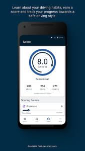 DynamicDrive Screenshot 4