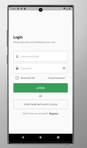 NetNaija – News, Music, Videos, Comedy and More Screenshot 1