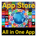Apps Store : All In One App – Your Play Store App