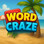 Word Craze – Trivia Crossword