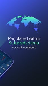 AvaTrade: Invest & Trade Screenshot 1