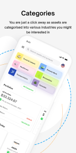 Trove – Investing, simplified Screenshot 3