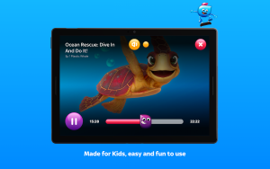 Sky Kids Screenshot 3