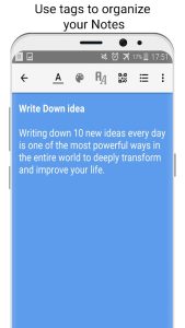 Suwy: notepad, notebook & memo Screenshot 4