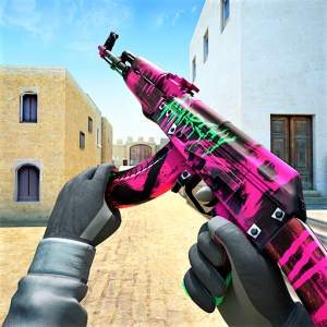 مهمة-كوماندو-العاب-حرب-بدون-نت-7.3.apk