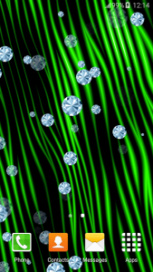 Light Grid Live Wallpapers Screenshot 4