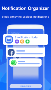 Super Security – Antivirus, AppLock, Virus Cleaner Screenshot 4