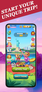 Word Craze – Trivia Crossword Screenshot 5