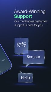 AvaTrade: Invest & Trade Screenshot 5