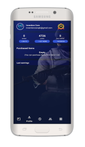 Skinify – Free CSGO Skins & PUBG UC Screenshot 4