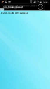 SMS GRÁTIS – TORPEDOS GRÁTIS L Screenshot 2