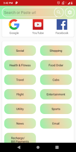 Apps Store : All In One App – Your Play Store App Screenshot 3