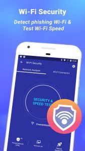 Security Master – Antivirus, VPN, AppLock, Booster Screenshot 2