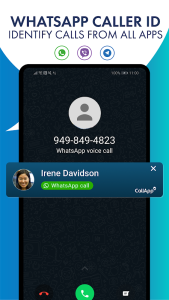 CallApp: Caller ID & Block Screenshot 3