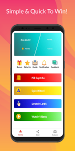 Big Cash Screenshot 1