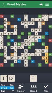 Word Master Screenshot 3