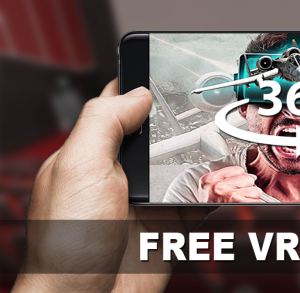 VR Movies Free Screenshot 1