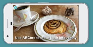 Qlone – 3D Scanning & AR Solution Screenshot 5