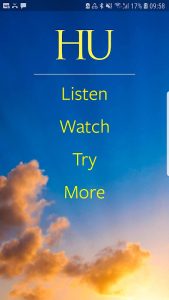 HU: Experience the God Sound Screenshot 2