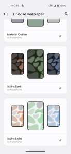 Dynamic Wallpaper Screenshot 5