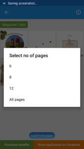 InDesign Viewer & Shortcuts Screenshot 4