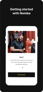 Nomba (formerly Kudi) Screenshot 2