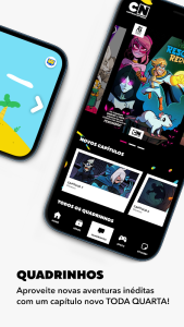 CN | Discovery Kids | CNito Screenshot 3