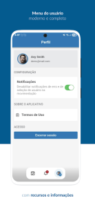 My Approval Screenshot 4