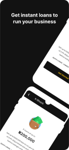 Nomba (formerly Kudi) Screenshot 5