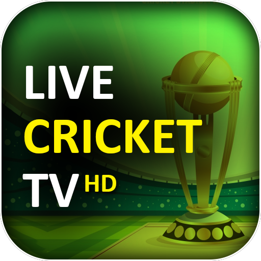 Live Cricket TV HD Streaming